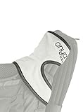 Onya Baby - Chewie Teething Pad - Slate Grey