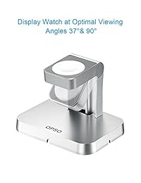 Cable de carga magnético para Apple Watch