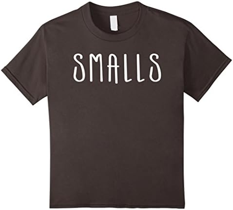 Kids Smalls T-Shirt - Mommy and Me - You're Killing Me Smalls