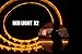 Vilsom 2x4.1ft Led Motion Sensor Light Strip for Bed ,Home Kitchen Night light