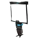 Rogue Photographic Design Rogue FlashBender 2 (Second Generation) - LARGE Soft Box Kit (Black/White)