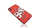 CASETECTION Compatible With iPhone X Case - Embossed Snake Design From Silicone Ultra Thin Slim Soft TPU Protective ShockProof Bumper Skin Cover Material