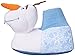 Disney Boy's Olaf Headed Slipper 208-K