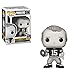 FUNKO POP! NFL: Legends - Bart Starr (BK/WH)