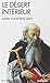 Desert Interieur (Le) (Collections Spiritualites) (French Edition) by