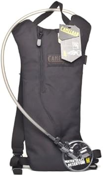 Camelbak Sabre 70oz 2l Hydration Pack Black Camel Water Backpack Sports Outdoors Amazon Com