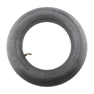 balikha Bandenbuis 3.50 8, klepschacht gebogen