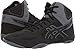 ASICS Men's Mens Snapdown 2 Athletic Shoe, Black/Black/Carbon, 11.5 Medium US