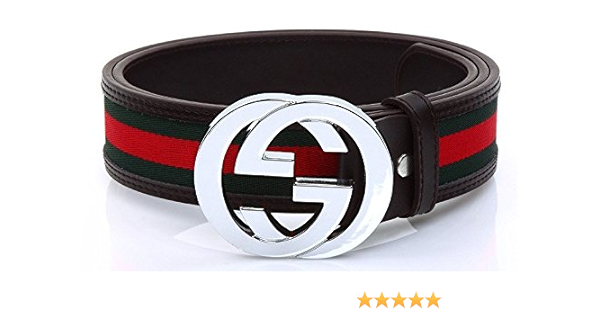 gucci belt on amazon