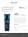 Tec Italy Reconstruction Package: Due Faccetta Massimo 10.1 Oz + Massimo Shampoo 10.1 Oz+ Balsami Totale 10.1 Oz.