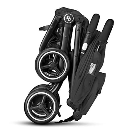 gb qbit  silver fox grey