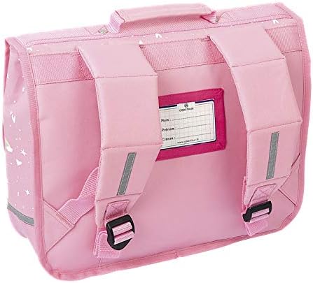 cartable oberthur chaton