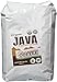 Java Taman Dadar Organic Coffee, Whole Bean, Fresh Roasted Coffee LLC. (2 lb.)