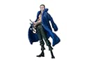 One Piece: Roronoa Zoro 20th Anniversary Ver Figuarts ZERO PVC Figure by Bandai