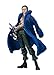 One Piece: Roronoa Zoro 20th Anniversary Ver Figuarts Zero PVC Figure by Bandai
