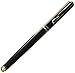 Pilot Fountain Pen Cavalier, Black Body, Fine Nib (FCA-3SR-B-F)