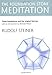 The Foundation Stone Meditation by Rudolf Steiner, Michael Wilson