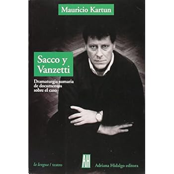 Sacco Y Vanzetti Sacco Y Vanzetti