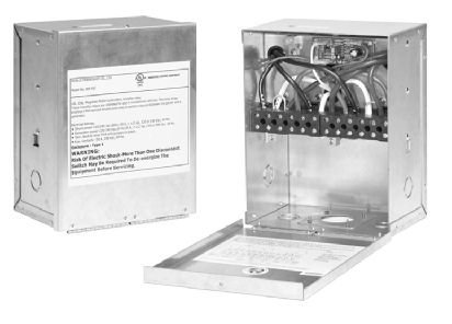 PowerMax PMTS-30 30 Amp Automatic Transfer Switch