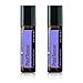 doTERRA PastTense Essential Oil Tension Blend Roll On 10 ml (2 Pack)