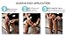 6ft Trim-to-Size Roll - Fade Away Silicone Gel Scar Treatment Sheets - Designed by Plastic Surgeons