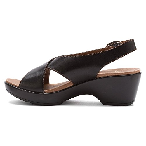 dansko jacinda black