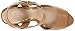 Jessica Simpson Women's Daelyn Platform Sandal