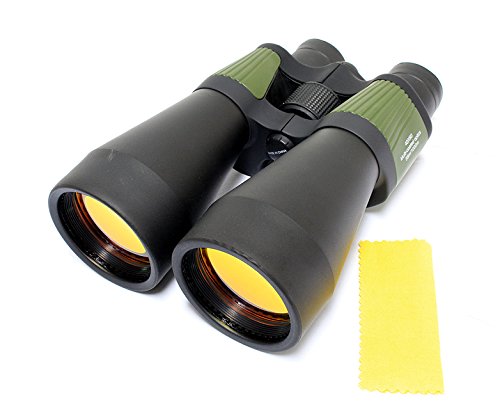 40x60 green perrini powered outdoor ultra compact binoc…