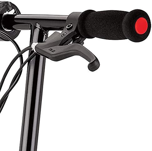 Razor Power Core E100 - Trottinette électrique pour enfant - Rouge
