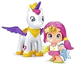 Pinypon 700014082 Figurine Unicorn Theft