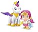Pinypon 700014082 Figurine Unicorn Theft