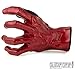 Guitar Grip Studios 2 Pack Left and Right Hand Red Rum Metallic Red Guitar Hange