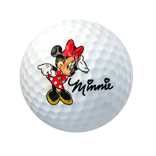 Disney Golf Balls for sale Only 4 left at 70