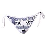 paloli 3D Ahegao Hoodie Sweatshirt Unisex Print Sweater Japanese Tshirt Cute Bikini and Panty Lolita Anime Socks Plus Size
