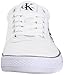 Ck Jeans Men's Oscar Canvas Fashion Sneaker