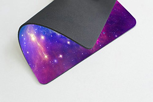 thumbnail image 2 of Mouse Pad, Anti-Slip Rubber Mouse-pad For Gaming Office Laptop Computer Men Women Kids Cute Custom Pattern Mouse Mat Unicorn Design 2 of 12