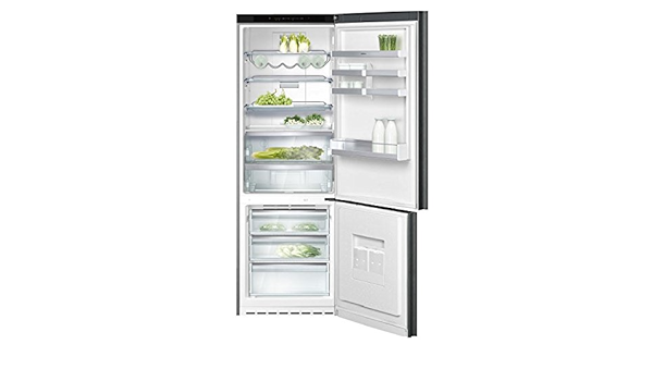 Gaggenau RB 292 311 Independiente 395L A++ Acero inoxidable ...