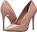 ALDO Women's Stessy Pump, Light Pink, 7.5 B US