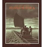 [(The Mysteries of Harris Burdick )] [Author: Chris Van Allsburg] [Sep-1984]