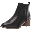 Dr-Scholls-Shoes-Womens-Teammate-Ankle-Boot