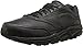 Brooks Men 's Addiction Walker Walking Zapato, color negro, talla 11 D