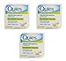 Boules Quies Ear Plugs 3-Pack