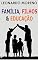 Livro Família, Filhos e Educação: Reflexões