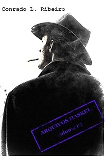 Livro Arquivos Haskel vol. 01