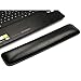 OIF Keyboard Wrist Rest Support, Ergonomic Wrist Cushion Pad with Memory Gel Foam for Computer/Notebook/Laptop, Perfect Relieve Tool for Office Worker and Gamer