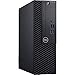 Dell OptiPlex 3060 SFF Desktop Computer with Intel Core i5-8500 3 GHz Hexa-Core, 8GB RAM, 256GB SSD (KM82W) primary