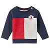 Noppies B Sweater LS Collinsville baby-jongens sweater