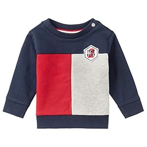 Noppies B Sweater LS Collinsville baby-jongens sweater