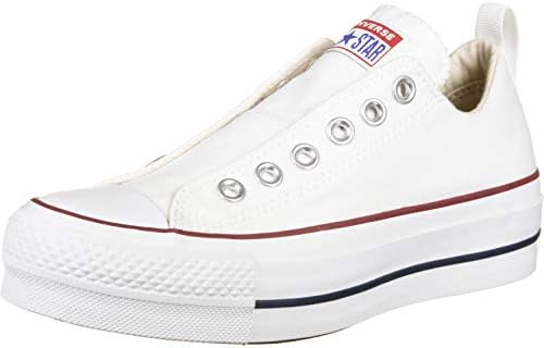 chuck taylor all star platform slip