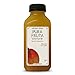 Pura Fruta, Cold-Pressed Mango Juice 12oz, Pack of 12